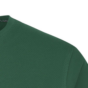 Camisetas Personalizadas de Primera Calidad al por Mayor, Cuello Redondo, 100% Algodón, Camisetas para Hombre con Impresión de su Logotipo - Product Image 2