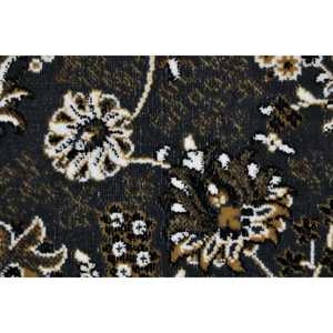 Tapis décoratif de qualité supérieure avec motif élégant pour l'intérieur de la maison et les espaces commerciaux, disponible à la vente - Product Image 3