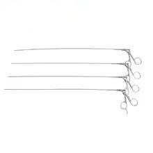 Équipement chirurgical : Néphroscope électrique premium, forceps semi-rigides flexibles, instruments chirurgicaux par Endopro care - Product Image 2
