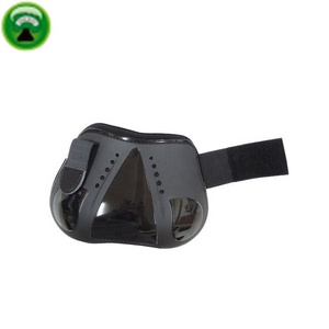 Brown Neoprene TPU Cover Shell Horse Tendon <b>Boots</b> - Product Image 1