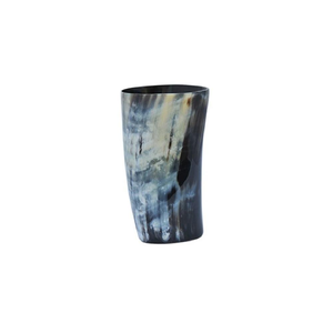 Verres à bière en corne fabriqués en Inde pour les collectionneurs de vin et de bière – Qualité et prix d'exportation - Product Image 1