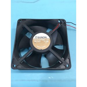 Ventilador de CC sin escobillas de 12V 6 AMAT 0600-01145 - Equipos y piezas de semiconductores de confianza de la marca global legendaria - Product Image 2