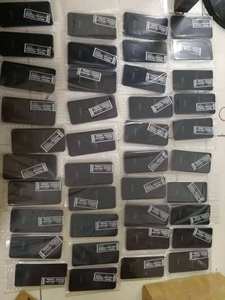 เคสโทรศัพท์ Samsung TPU สีพื้น รองรับการชาร์จไร้สาย สีฟ้า เขียว ดำ เทา ส้ม น้ำตาล - Product Image 5