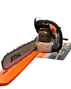 BEST BUY Nueva Motosierra Stihl MS 661 con Inyección Electrónica de Combustible y Barra Guía Combinada Certificada - Product Image 1