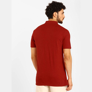 Camisa Oxford Informal de Verano Unisex de Manga Larga, Cuello Clásico, Corte Ajustado, Colores Personalizables, Tallas Grandes - Product Image 4