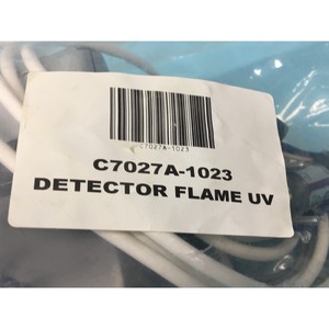 Honeywell RA890 G 1229 Flame Safe Guard Protective - Équipement et pièces semi-conductrices de confiance, de renommée mondiale - Product Image 3
