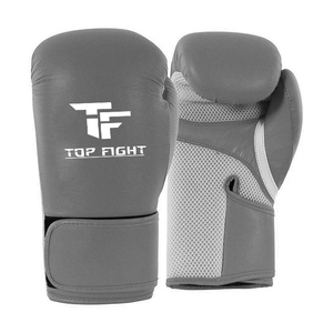 Best Supplier's Premium Quty 8oz Boxing <b>Gloves</b> Newest Design for Sport & Punching Training Made of Leather & <b>PVC</b> - Product Image 6