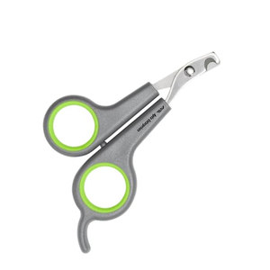 Professional Cat and <b>Dog</b> Nail Clippers for Safe and Easy Pet Grooming at Home with Sharp Stainless Steel Blades and Comfortable - Product Image 5