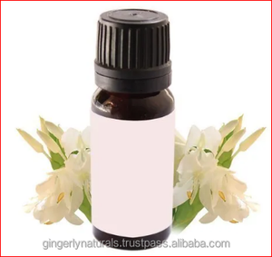 Indian Exporter of Hedychium <b>Oil</b> - Product Image 4