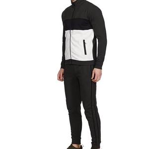 Trajes Deportivos para Hombre al por Mayor, Ropa Deportiva de Poliéster, Trajes Deportivos Personalizados, Nueva Llegada, Venta Especial - Product Image 1
