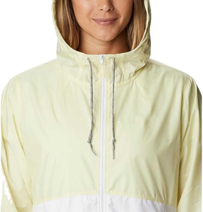 Chaqueta Cortavientos Impermeable al por Mayor para Hombre y Mujer, Estilo Bomber de Cuero para Invierno, Tallas Grandes, Chaqueta Ligera - Product Image 5