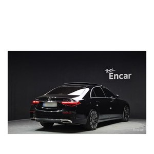 Mercedes-Benz Classe S S450L 4MATIC Juin 2023, 98 145 km, Boîte Automatique, Sièges en Cuir, Volant à Gauche, Caméra Arrière - Product Image 2