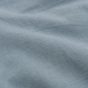 Tela de Algodón 100% Prelavada con Rayas Verdes, 200 Hilos Teñidos, Tacto Suave para Textiles del Hogar y Ropa de Cama - Product Image 4