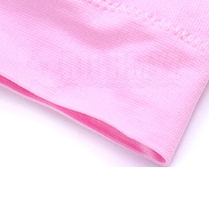 Hot Sale Women's Breathable Sports Bra Workout Yoga Athletic Fitness Wear Custom Front Print Sublimation Design Spandex - Product Image 2