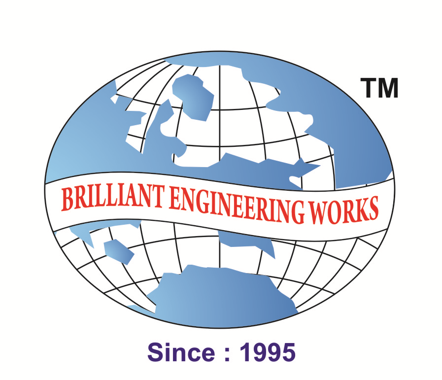 BRILLIANT ENGINEERING WORKS logo