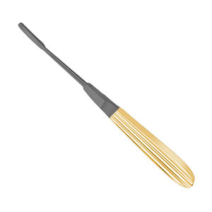 Elevador Perióstico Manual Joseph de Acero Inoxidable Alemán, 16cm 4mm, para Cirugía Ortopédica, Alta Calidad, Certificado CE, Set Ortopédico - Product Image 1