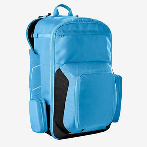 Large Capacity Outdoor Sports <b>Baseball</b> Backpack For Adult Players With Bat <b>Ball</b> Holders Durable Water Resistant Fabric - Product Image 6