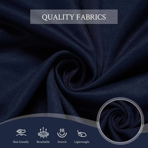 Chándal de Invierno con Capucha, Estampado, 100% Algodón, para Hombre, Ligero, Transpirable, de Secado Rápido y Ecológico, al por Mayor - Product Image 4