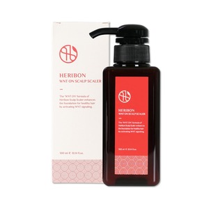 [CK Regeon] Nettoyant pour le cuir chevelu pour hommes et femmes, soin du sébum pour cuir chevelu gras, HERIBON WNT ON Scalp Scaler - Product Image 2