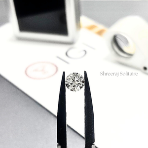 Nuevo Diamante Cultivado en Laboratorio, Corte Redondo 1.20, Color D, VVS2, Certificado IGI, para Joyería Femenina, Venta al Por Mayor, Proveedor Directo de India - Product Image 2