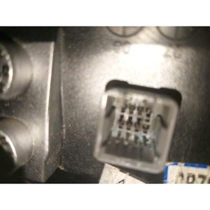 Rétroviseur gauche (côté conducteur) d'occasion OEM 876101D0107S pour Carens 2006-2010 - Product Image 5