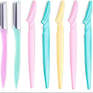 Lames de rasoir professionnelles en acier inoxydable pour chirurgie générale, bord arrondi, couleur personnalisée XELTECH, vente en gros - Product Image 1