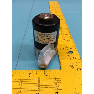 Vanne solénoïde 2 PRECISION DYNAMICS D2017-S106 - Équipements et pièces semi-conductrices de confiance à l'échelle mondiale chez - Product Image 3