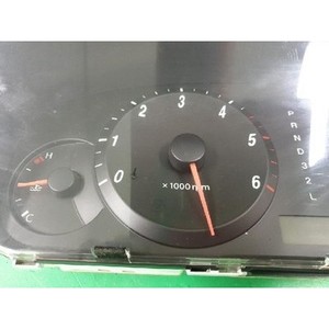 ชุดหน้าปัดเรือนไมล์มือสอง Avante รุ่น 940062D371 - Product Image 3