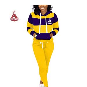 ชุดวอร์มผู้หญิง,เสื้อฮู้ดผ้าฟลีซให้ความอบอุ่นตามความต้องการ - Product Image 1