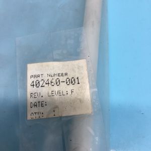 FSI 402460-001 RODWAFER RETAINER, 154783 - อุปกรณ์และอะไหล่เซมิคอนดักเตอร์ระดับโลกที่เชื่อถือได้ - Product Image 5