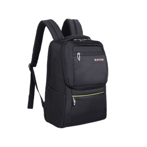 Vietnam Manufacturer's Custom Size Eco Friendly <b>PVC</b> Laptop Protector Bag Shock Resistance Zipper <b>Top</b> 100pcs Color Options SAKOS - Product Image 1