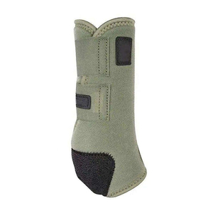 Botas de equitación personalizables de alta calidad, transpirables, para todo uso, utilizadas por profesionales en todo tipo de actividades, hechas en Pakistán. - Product Image 3