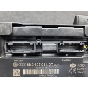 Unidad de Control Central A4 para Sistema de Conveniencia, Usada, OEM 8K0907064DT - Product Image 3