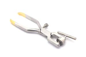 Outil de broyage osseux chirurgical pour usage dentaire, destiné à la collecte, au broyage et à la préparation de greffes osseuses autogènes - Product Image 4