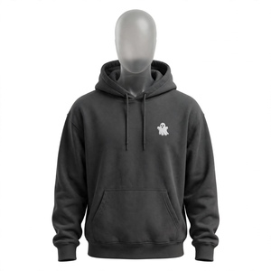 Sweat-shirt haut de gamme de qualité supérieure, très cool et chic, idéal pour les tenues décontractées et les activités de plein air. - Product Image 5
