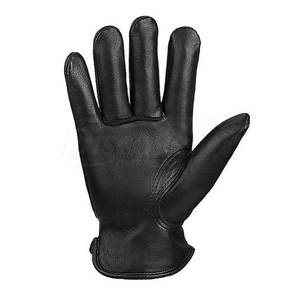 Gants en cuir sur mesure avec votre propre logo, gants en cuir pour hommes, confortables et élégants, gants en cuir à la mode - Product Image 6