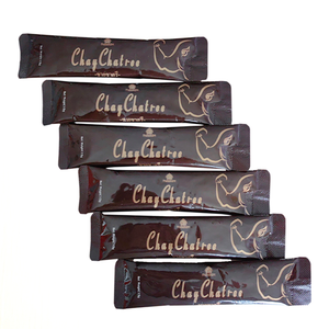 Complément alimentaire pour hommes, café expresso trois-en-un, un café énergétique spécialement conçu pour les hommes - Product Image 4