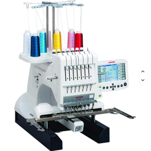 Máquina de Bordar de Una Sola Aguja Brother PR1X Entrepreneurss Nueva - Product Image 5