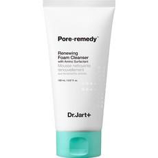 Dr. Jart+ Pore Remedy Renewing Foam Cleanser 150ml 1 Pezzo Scontato con Aminoacidi come Ingrediente Principale - Product Image 1
