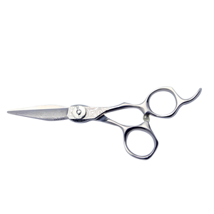 Tijeras de Peluquería Profesionales 440, Tijeras de Corte de Pelo de Calidad Profesional - Product Image 2