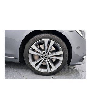 เมอร์เซเดส-เบนซ์ เอส-คลาส เอส400แอล ดี 4เอ็มเอทีซี กันยายน 2017 ระยะทาง 61,238 กม. ดีเซล เกียร์อัตโนมัติ เบาะหนัง พวงมาลัยซ้าย กล้องมองหลัง - Product Image 5