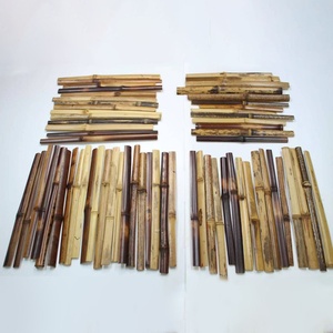 Palitos de bambú natural al precio más bajo para la fabricación de cometas y manualidades, gran cantidad directamente de fábrica - Product Image 3