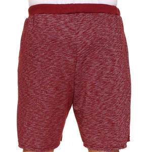 Pantalones Cortos Deportivos para Hombre, Modelo 2026, Venta al Por Mayor OEM, Transpirables, de Algodón, para Entrenamiento y Jogging, con Logotipo Personalizado, Ecológicos, para Chicos - Product Image 3