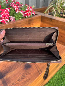 Nuevo bolso de mano de cuero con estilo occidental para mujer, monederos diseñados, superventas, tamaño compacto, bolsos de mano de cuero con herramientas - Product Image 5