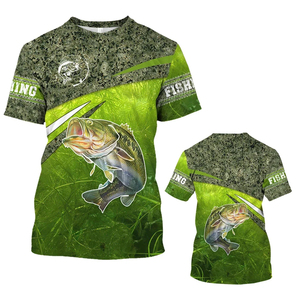 Vêtements de pêche durables conçus pour les environnements difficiles, offrant flexibilité, confort et protection contre le soleil, le vent et l'exposition à l'eau. - Product Image 5