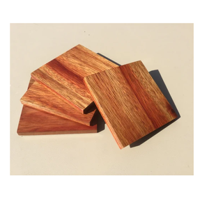 Wood Coaster Custom With Stand Elegant High Quality Wooden Coaster Crafts from India - Product Image 3