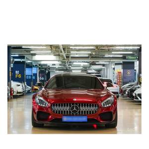 Mercedes-Benz AMG GT S 4.0 Edition 1 Décembre 2016 61 200 km Volant à gauche - Product Image 3