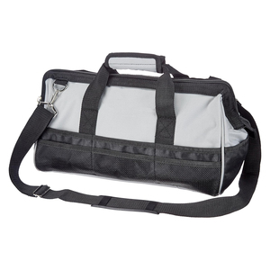 กระเป๋าเครื่องมือไนลอนโพลีเอสเตอร์สำหรับเดินทางกลางแจ้งขนาดเล็ก ทนทาน สไตล์ชาติพันธุ์ ยี่ห้อ NAHEED SPORTS รุ่นใหม่ คุณภาพสูง รับสกรีนโลโก้ สำหรับทุกเพศ - Product Image 1