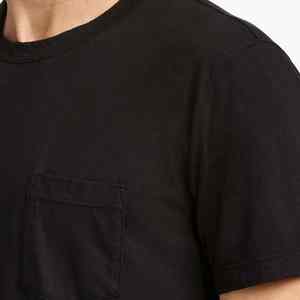 Camiseta Deportiva Akewal de Manga Corta, Diseño Nuevo, 100% Poliéster, Ajuste Cómodo, para Hombre, para Correr, Compre Ahora al por Mayor - Product Image 5