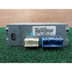 ECU และโมดูลคอมพิวเตอร์มือสองสำหรับรถยนต์ซีรีส์ 7 รุ่น 6933867 - Product Image 3